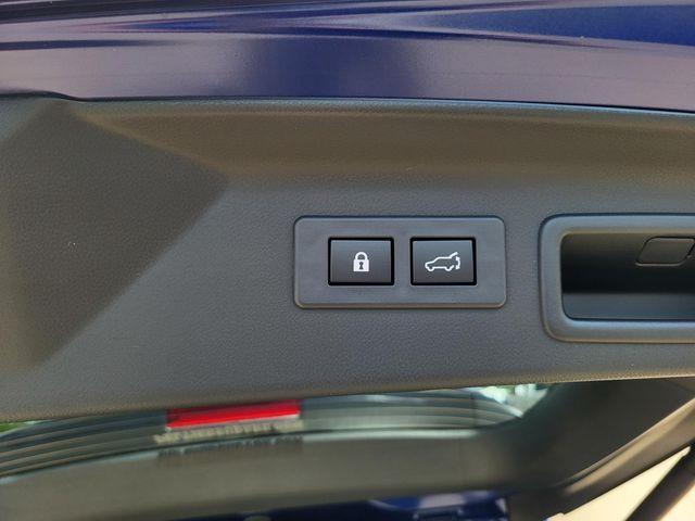 new 2025 Subaru Forester Hybrid car, priced at $38,789