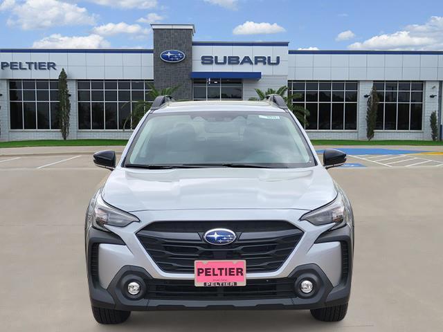 new 2024 Subaru Outback car, priced at $35,062