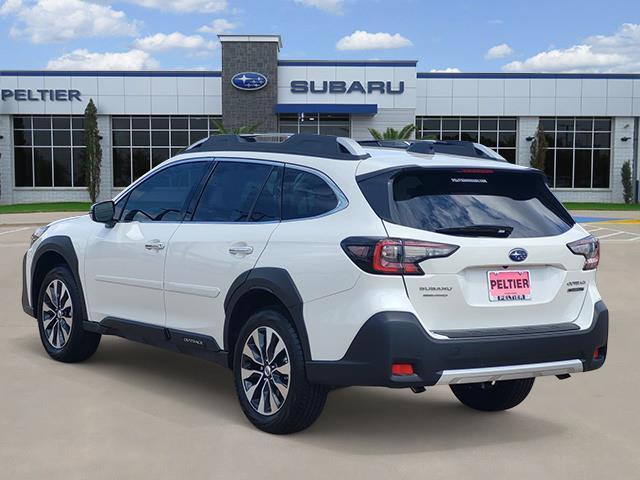 new 2024 Subaru Outback car, priced at $42,308