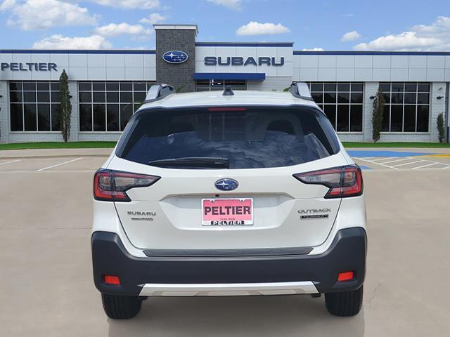 new 2024 Subaru Outback car, priced at $42,308