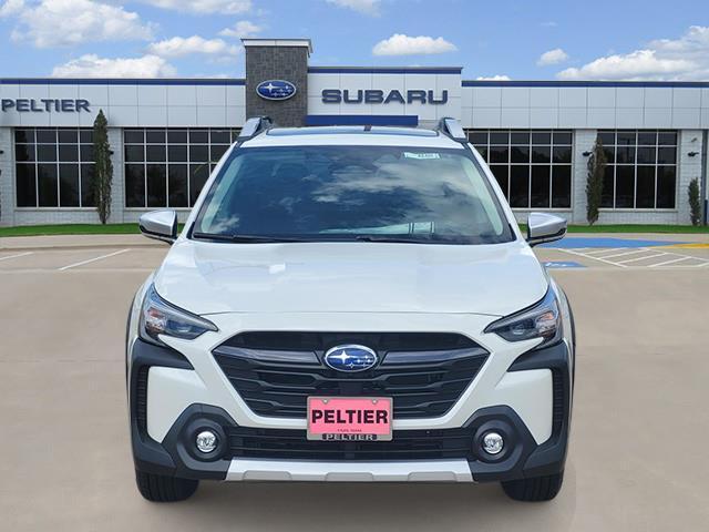 new 2024 Subaru Outback car, priced at $42,308