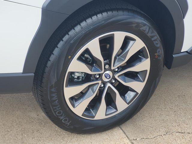 new 2024 Subaru Outback car, priced at $42,308