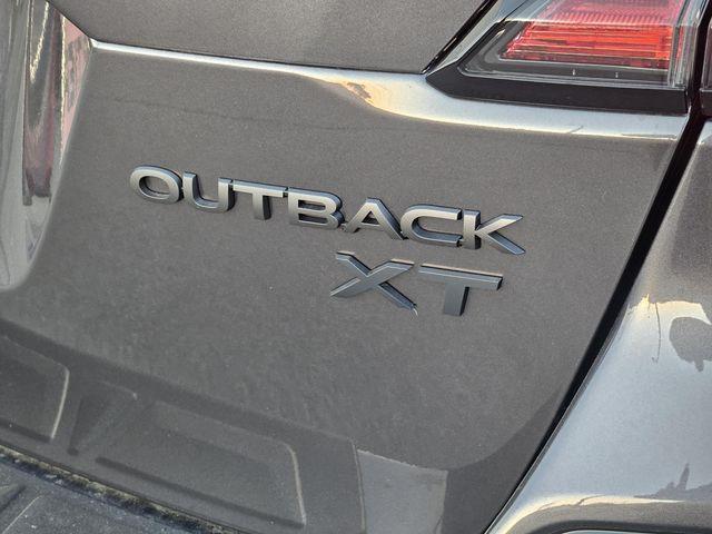 new 2025 Subaru Outback car, priced at $39,237