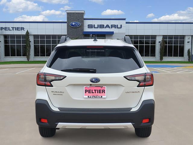 new 2024 Subaru Outback car, priced at $39,093