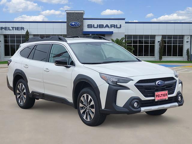 new 2024 Subaru Outback car, priced at $39,093