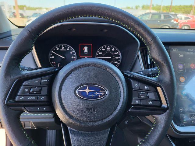 new 2025 Subaru Outback car, priced at $36,510