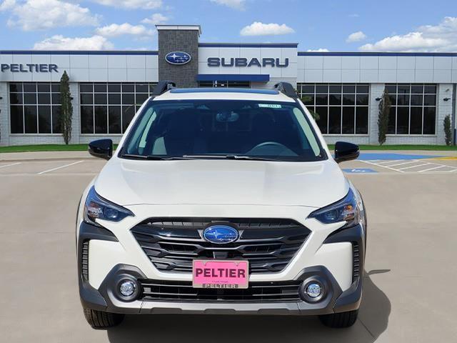 new 2025 Subaru Outback car, priced at $36,510