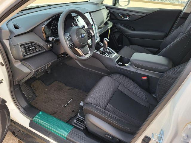 new 2025 Subaru Outback car, priced at $32,498