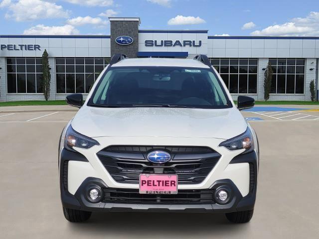 new 2025 Subaru Outback car, priced at $32,498