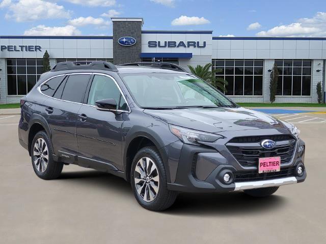 new 2025 Subaru Outback car, priced at $37,685