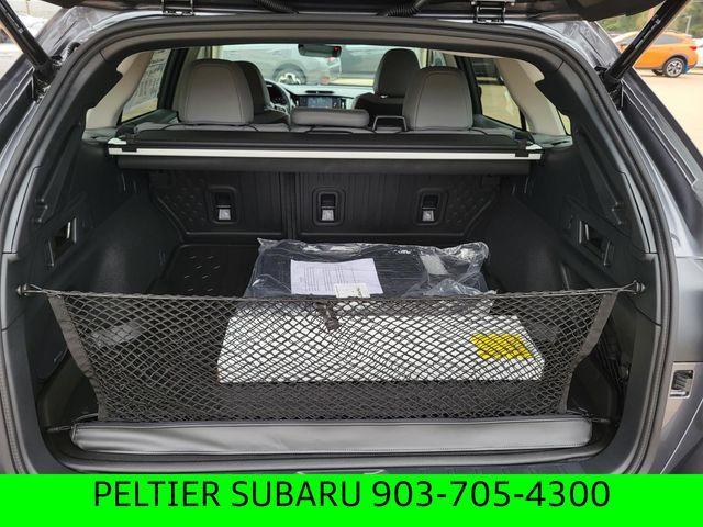 new 2025 Subaru Outback car, priced at $38,901