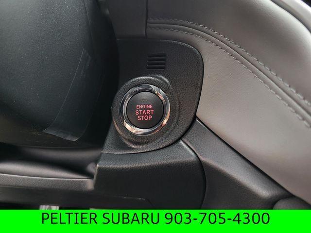 new 2025 Subaru Outback car, priced at $38,901