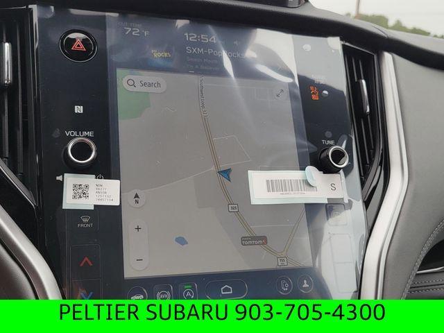 new 2025 Subaru Outback car, priced at $38,901
