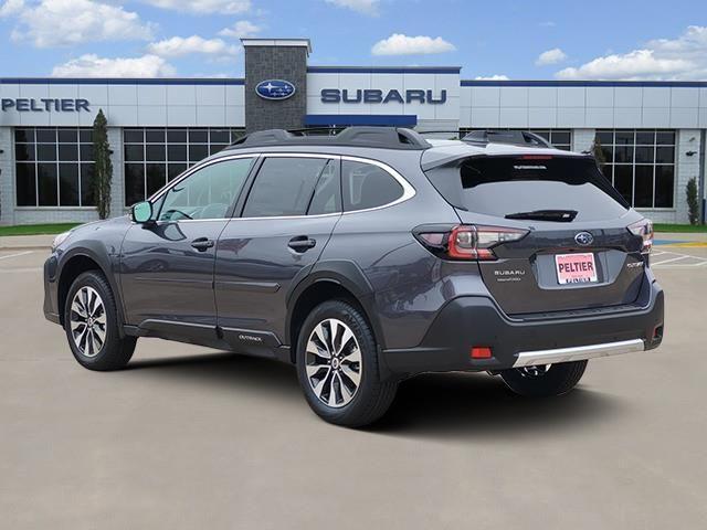 new 2025 Subaru Outback car, priced at $37,685