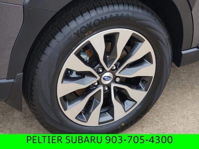 new 2025 Subaru Outback car, priced at $38,901