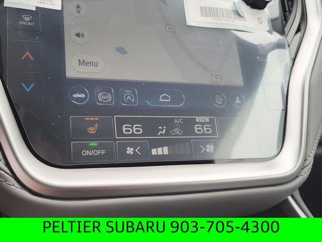 new 2025 Subaru Outback car, priced at $38,901