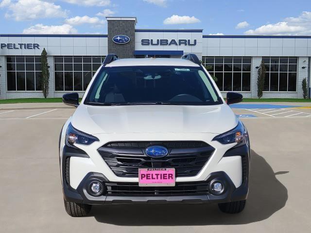 new 2025 Subaru Outback car, priced at $31,588