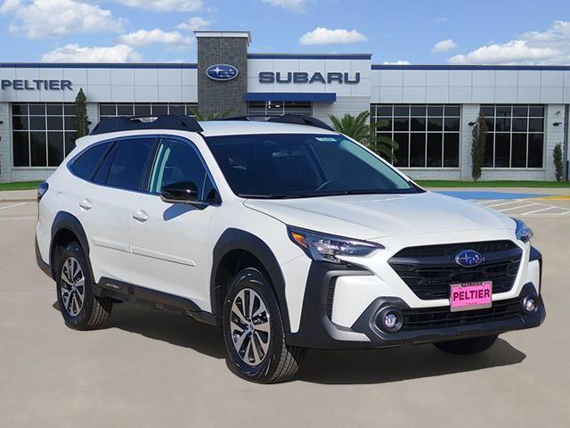 new 2025 Subaru Outback car, priced at $31,588