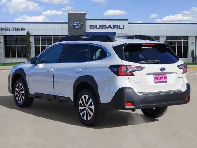 new 2025 Subaru Outback car, priced at $31,588