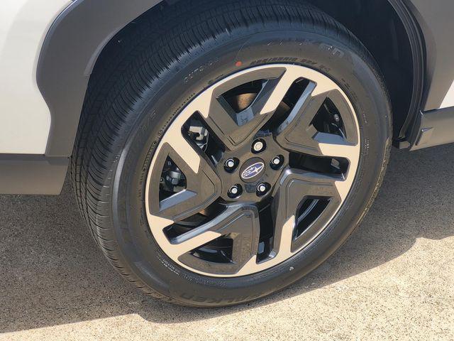 new 2025 Subaru Forester car, priced at $37,605