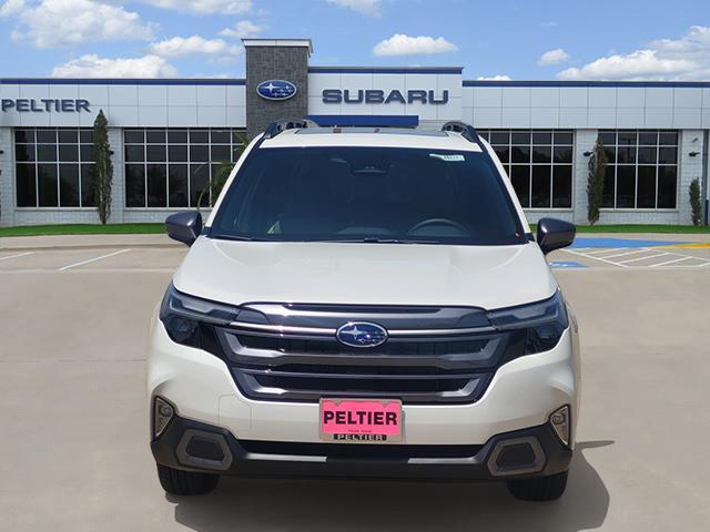 new 2025 Subaru Forester car, priced at $37,605