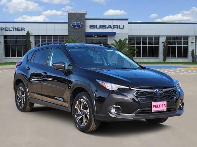 new 2024 Subaru Crosstrek car, priced at $30,800