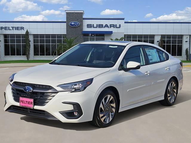 new 2025 Subaru Legacy car, priced at $32,585