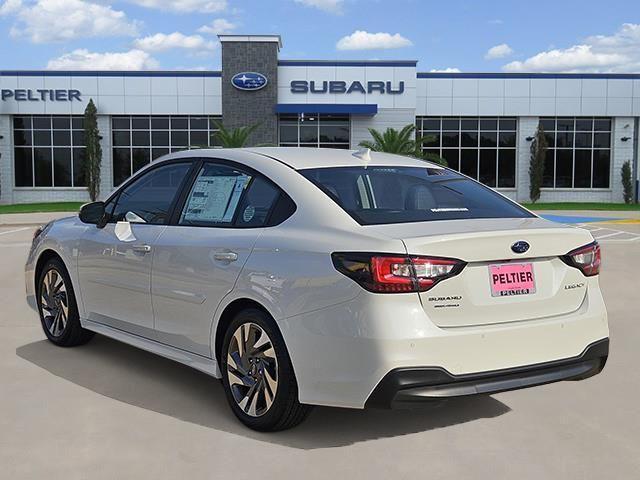 new 2025 Subaru Legacy car, priced at $32,585