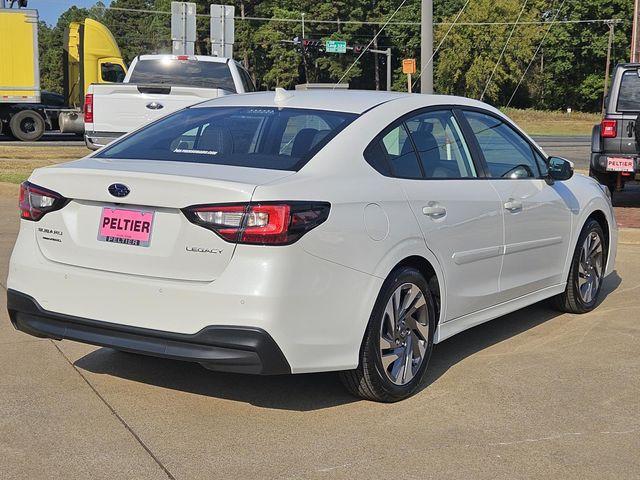 new 2025 Subaru Legacy car, priced at $32,585