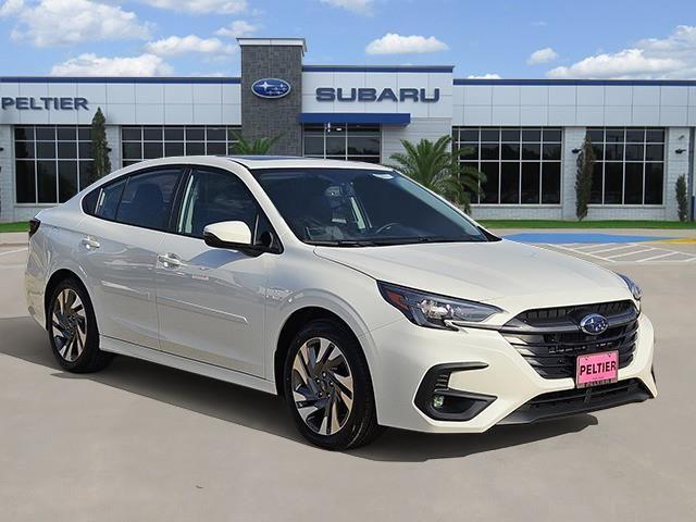 new 2025 Subaru Legacy car, priced at $33,450