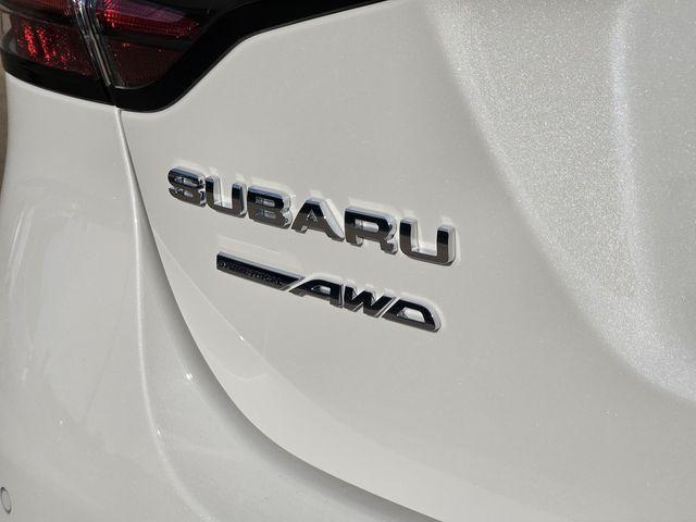 new 2025 Subaru Legacy car, priced at $32,585