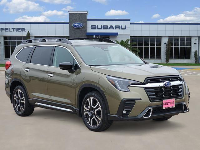 new 2025 Subaru Ascent car, priced at $49,390