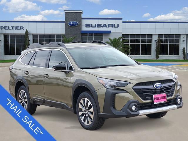 new 2024 Subaru Outback car, priced at $34,574