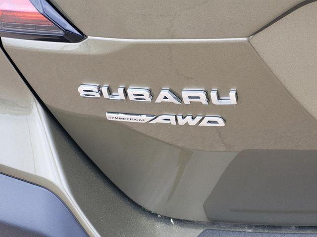 new 2024 Subaru Outback car, priced at $34,574