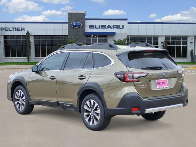 new 2024 Subaru Outback car, priced at $38,593