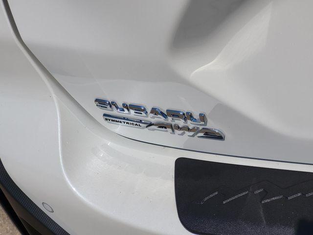 new 2025 Subaru Crosstrek car, priced at $34,730