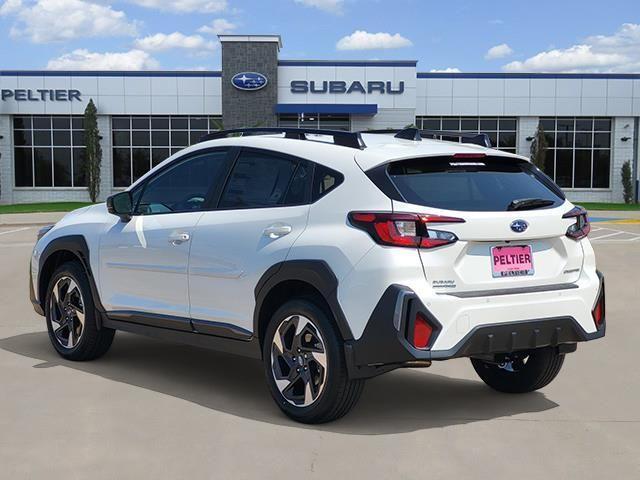 new 2025 Subaru Crosstrek car, priced at $34,730