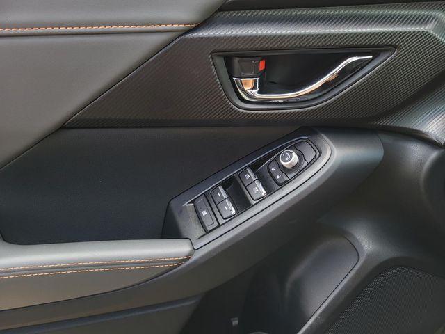 new 2025 Subaru Crosstrek car, priced at $34,277
