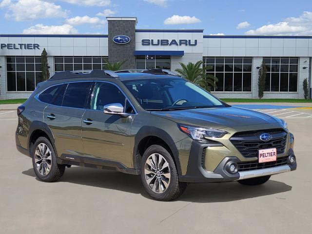 new 2024 Subaru Outback car, priced at $40,732