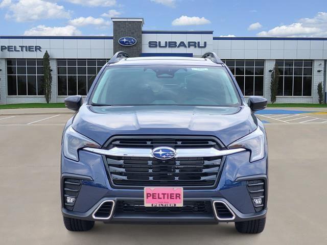 new 2025 Subaru Ascent car, priced at $50,793