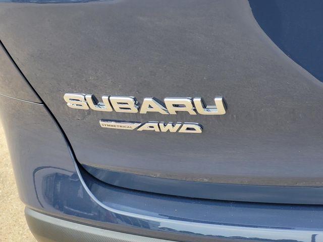 new 2025 Subaru Ascent car, priced at $50,793