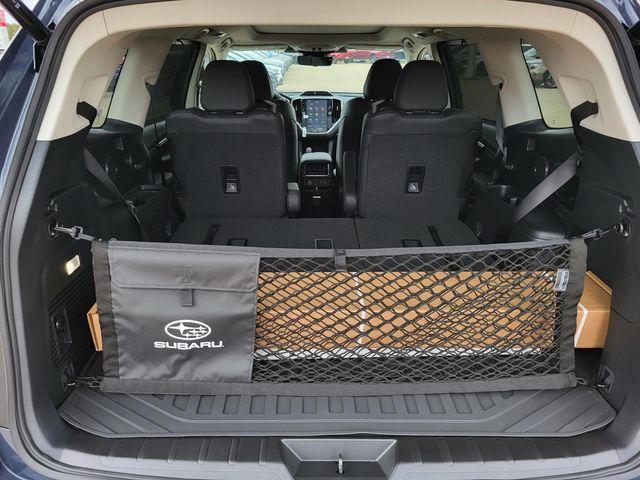 new 2025 Subaru Ascent car, priced at $50,793