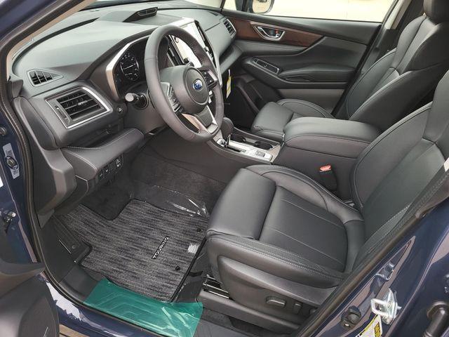 new 2025 Subaru Ascent car, priced at $50,793