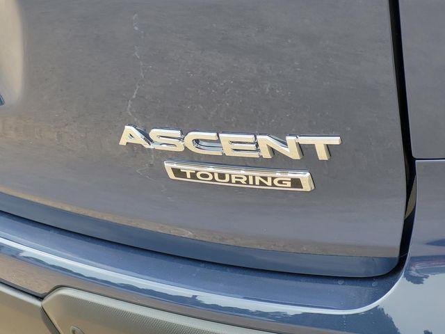 new 2025 Subaru Ascent car, priced at $50,793