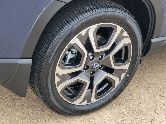 new 2025 Subaru Ascent car, priced at $50,793