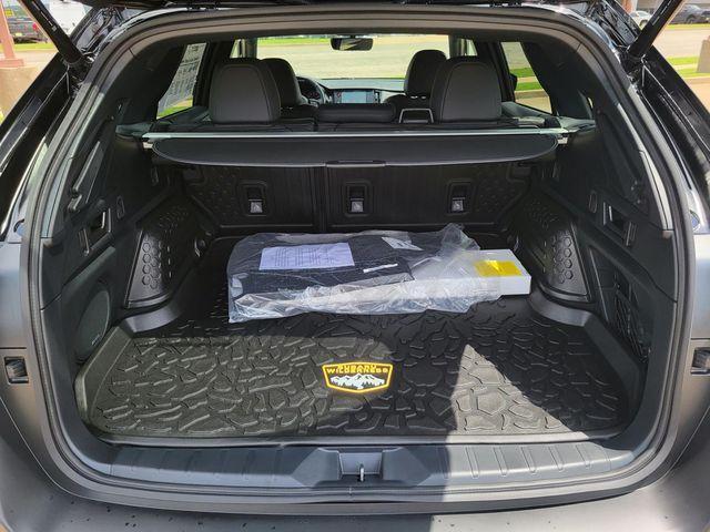new 2025 Subaru Outback car, priced at $45,341