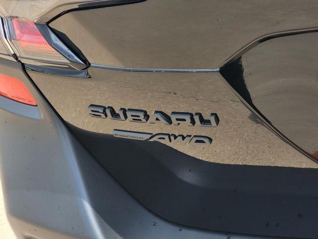 new 2025 Subaru Outback car, priced at $45,341