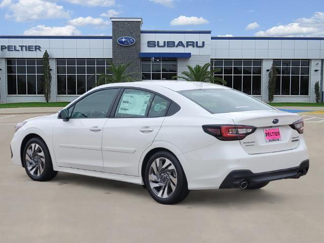 new 2025 Subaru Legacy car, priced at $37,446