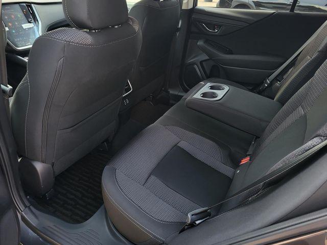 new 2025 Subaru Outback car, priced at $33,102