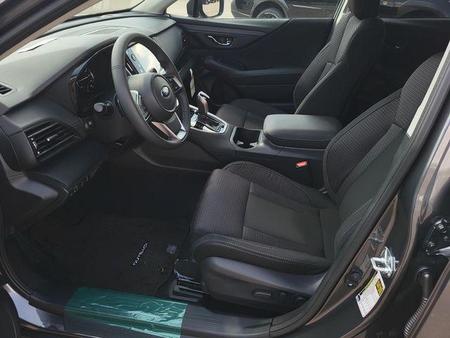 new 2025 Subaru Outback car, priced at $33,102